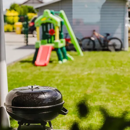 Ferienhaus La Nostra