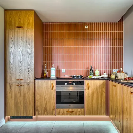 Holiday home La Nostra Villa *