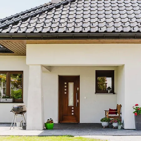 Holiday home La Nostra Villa Zator