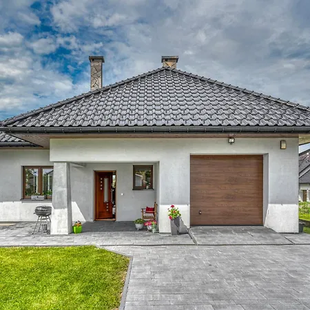 La Nostra Villa * Zator
