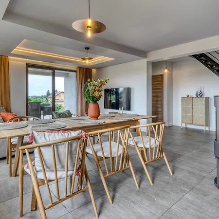 Holiday home La Nostra Villa