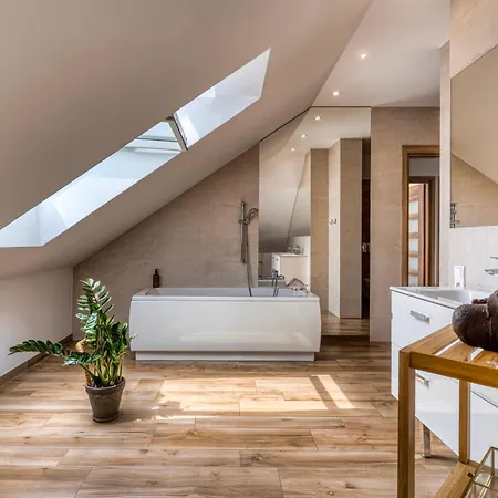 Ferienhaus La Nostra