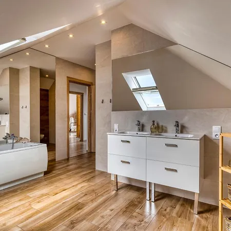 La Nostra Villa Holiday home *