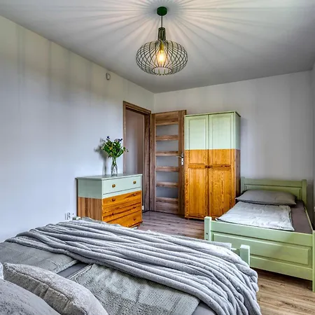 Holiday home La Nostra Villa