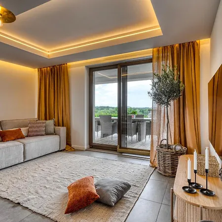La Nostra Villa Holiday home Zator
