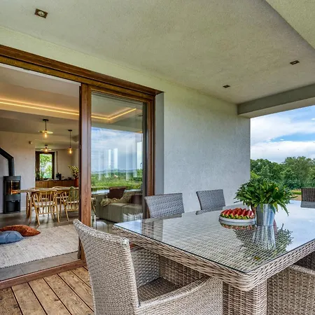Holiday home La Nostra Villa *