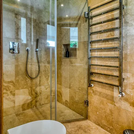 Holiday home La Nostra Villa