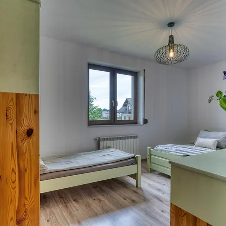 Holiday home La Nostra Villa