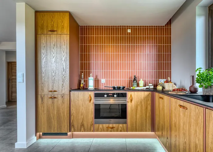 بيت للعطل La Nostra *