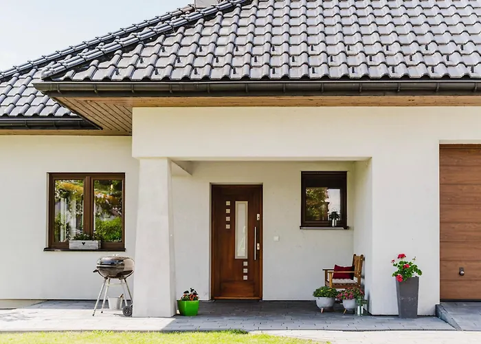 بيت للعطل La Nostra زاتور