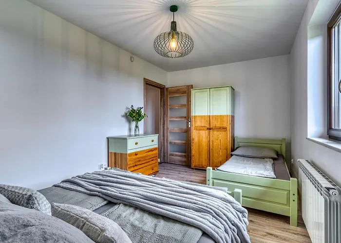 بيت للعطل La Nostra