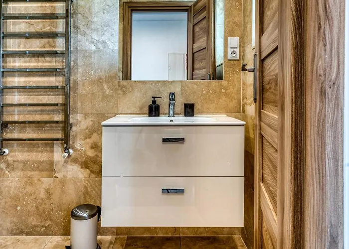 بيت للعطل La Nostra زاتور