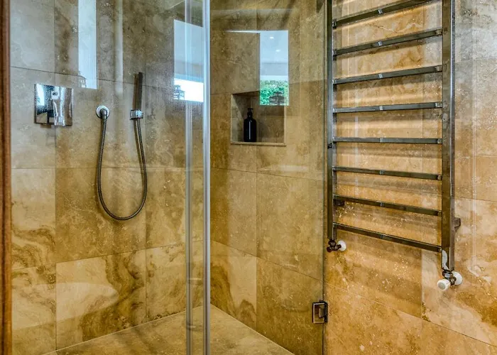 بيت للعطل La Nostra